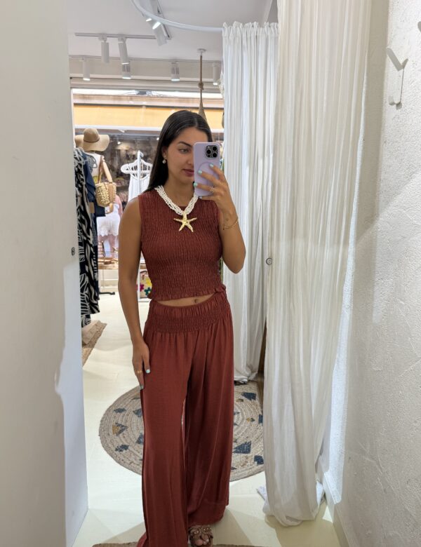 ACCESORIOS MUJER LLORET DE MAR BOLSO CALMALLORET CALMA FLORES CAPAZO ESTRELLA DE MAR MARGARITAS MINI TOTE BAG JOYERÍA BISUTERÍA ANILLOS COLLARES PULSERAS PENDIENTES CONJUNTO CONJUNTOS COLORES MODA FEMENINA ROPA MEDITERRANEO MUJER CHICA JUVENIL SEÑORA