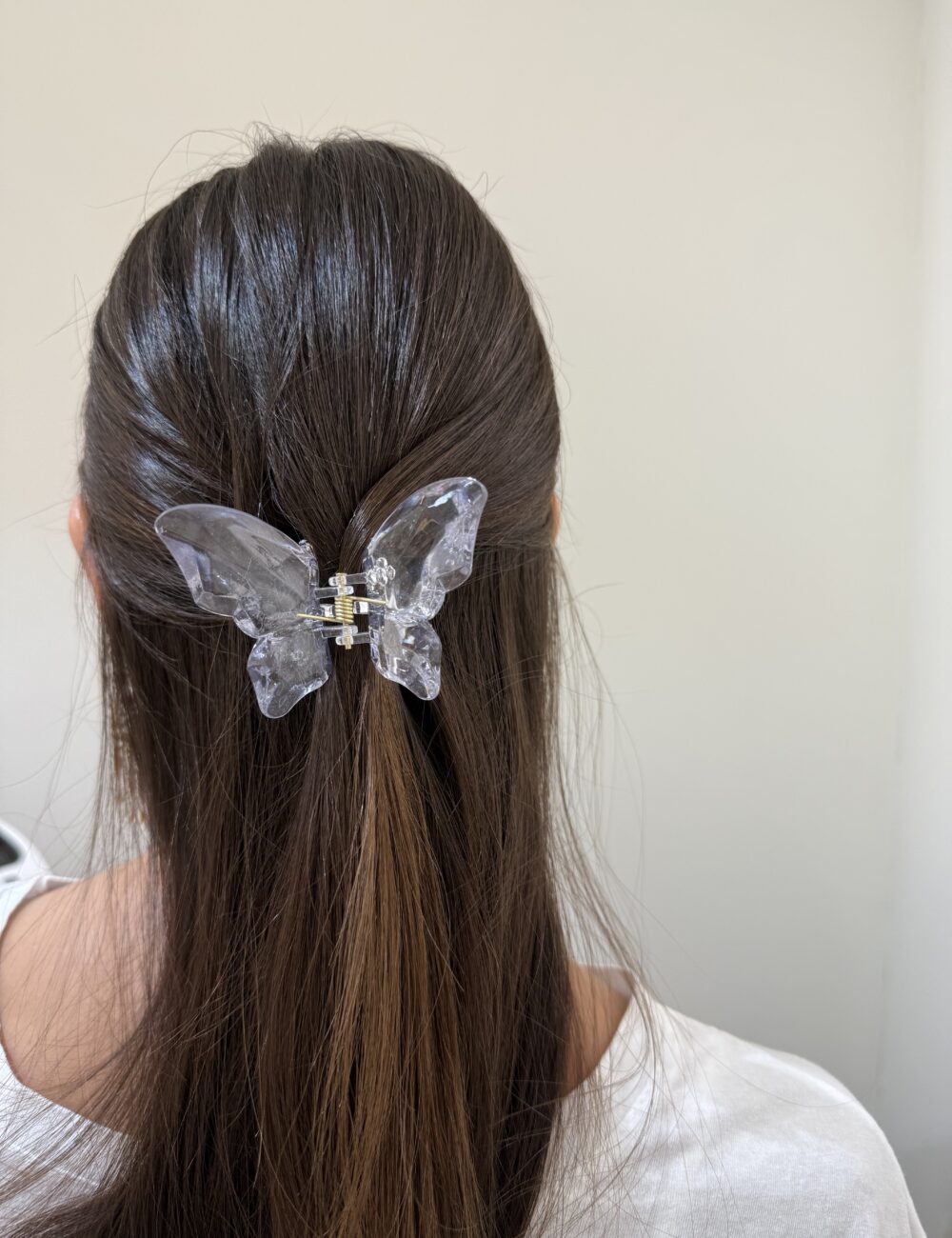 COMPRAR PINZA DE PELO MARIPOSA SUMMER