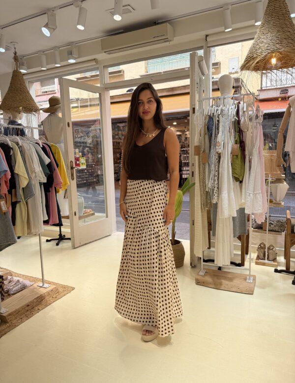 ACCESORIOS MUJER LLORET DE MAR BOLSO CALMALLORET CALMA FLORES CAPAZO ESTRELLA DE MAR MARGARITAS MINI TOTE BAG JOYERÍA BISUTERÍA ANILLOS COLLARES PULSERAS PENDIENTES CONJUNTO CONJUNTOS COLORES MODA FEMENINA ROPA MEDITERRANEO MUJER CHICA JUVENIL SEÑORA CAMISETA VESTIDO PANTALÓN FALDA CONJUNTO CHIC SHORT