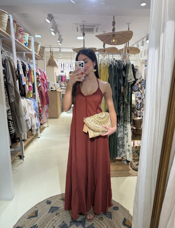 ACCESORIOS MUJER LLORET DE MAR BOLSO CALMALLORET CALMA FLORES CAPAZO ESTRELLA DE MAR MARGARITAS MINI TOTE BAG JOYERÍA BISUTERÍA ANILLOS COLLARES PULSERAS PENDIENTES CONJUNTO CONJUNTOS COLORES MODA FEMENINA ROPA MEDITERRANEO MUJER CHICA JUVENIL SEÑORA CAMISETA VESTIDO PANTALÓN FALDA CONJUNTO CHIC SHORT