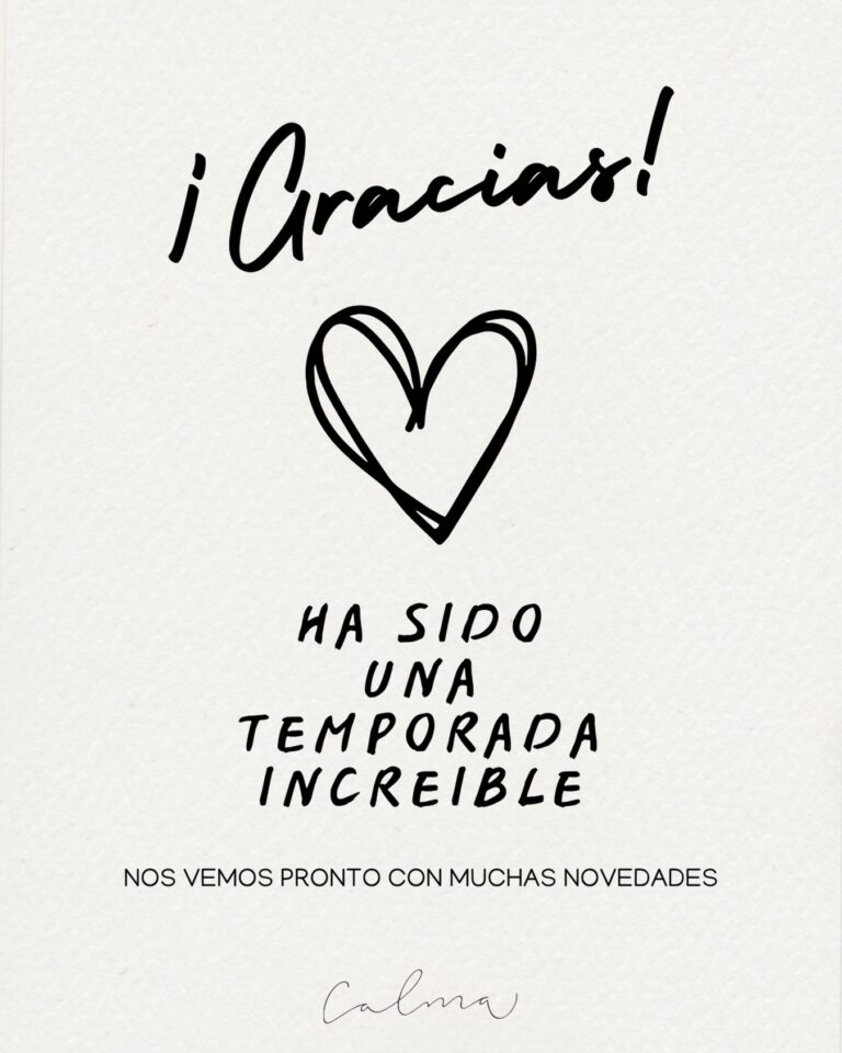 Instagram post from calmalloret. This post is in position 3.