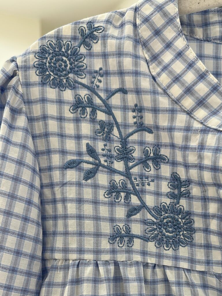 Instagram post from calmalloret. This post is in position 1.